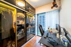The M (D7), Apartment #588381351